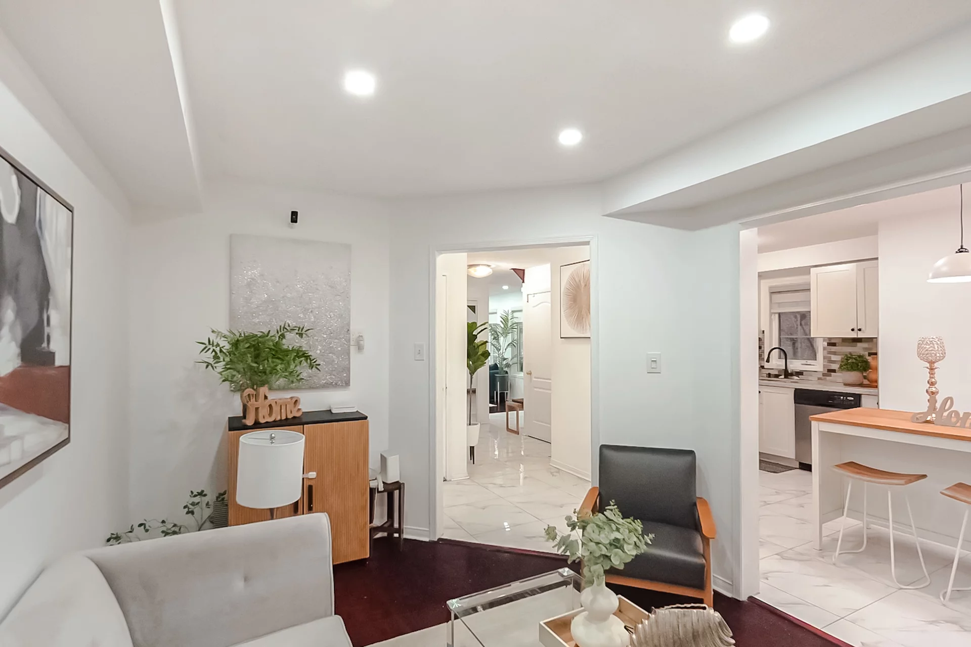 76 Thunderbird Trail, Brampton - photo 20