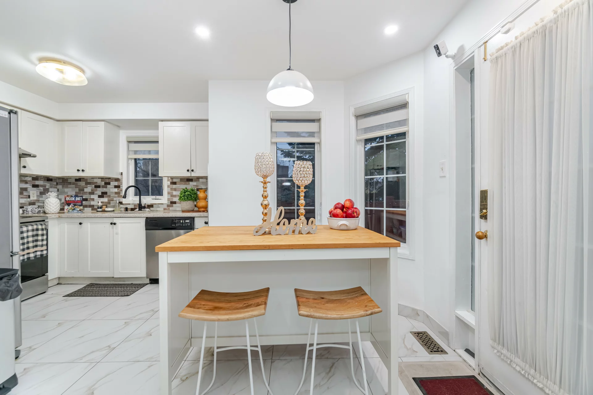 76 Thunderbird Trail, Brampton - photo 21