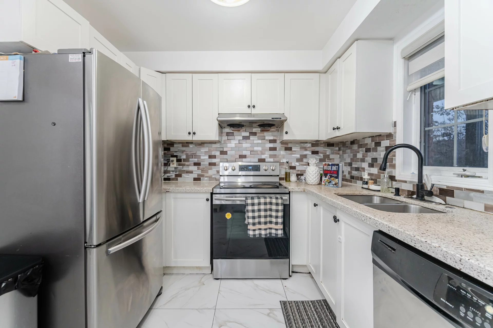 76 Thunderbird Trail, Brampton - photo 25