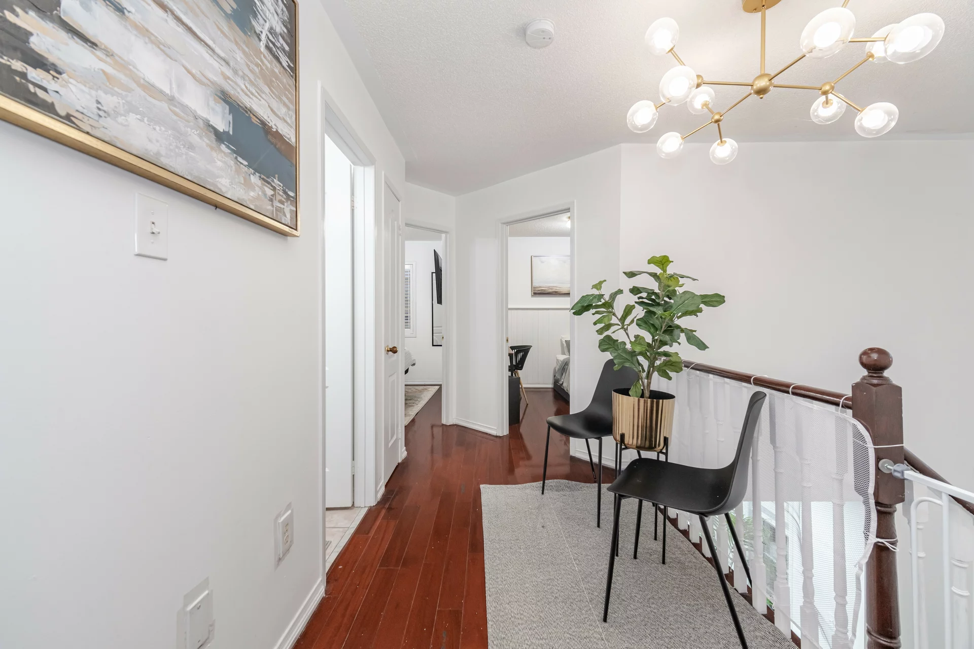 76 Thunderbird Trail, Brampton - photo 37