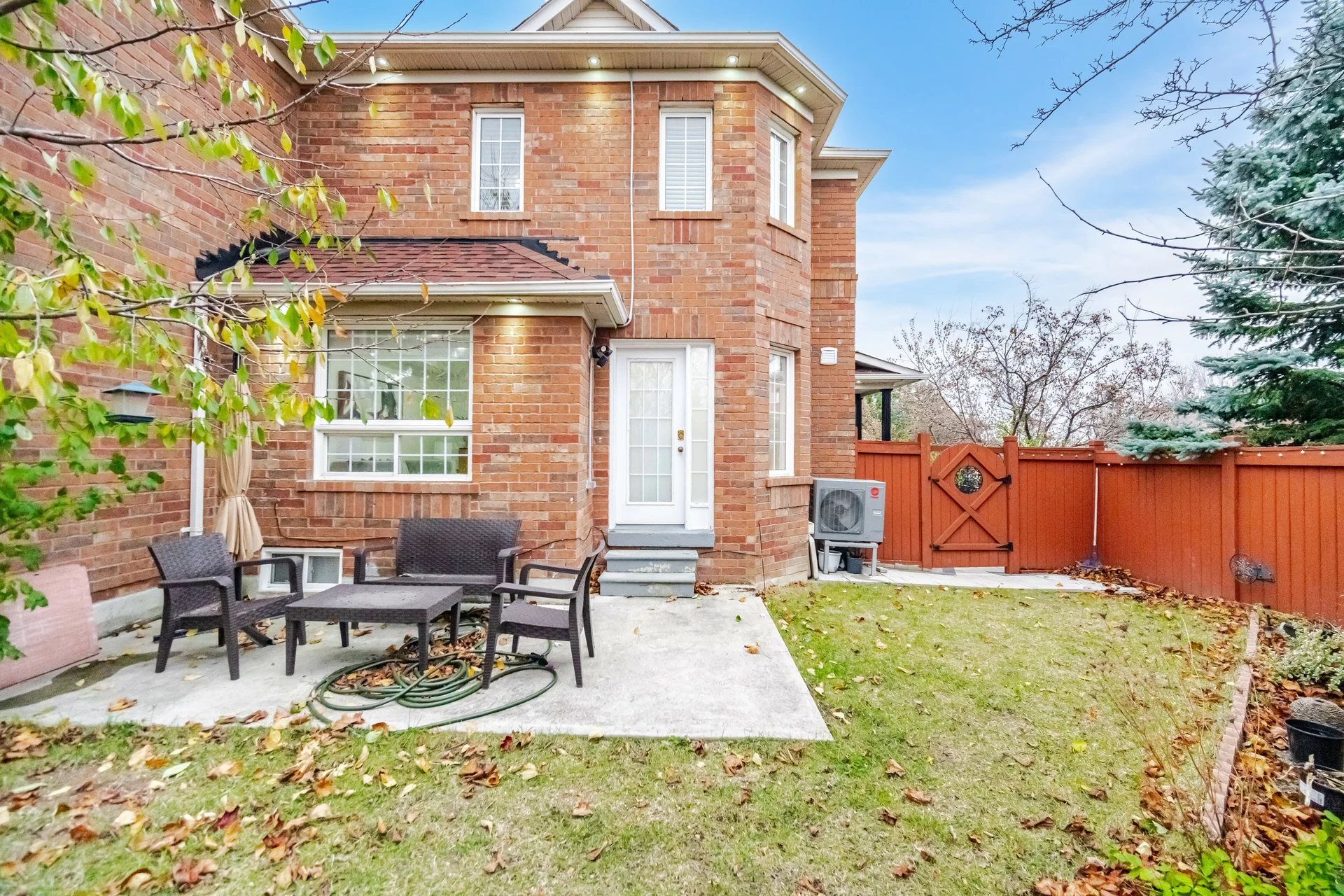 76 Thunderbird Trail, Brampton - photo 66