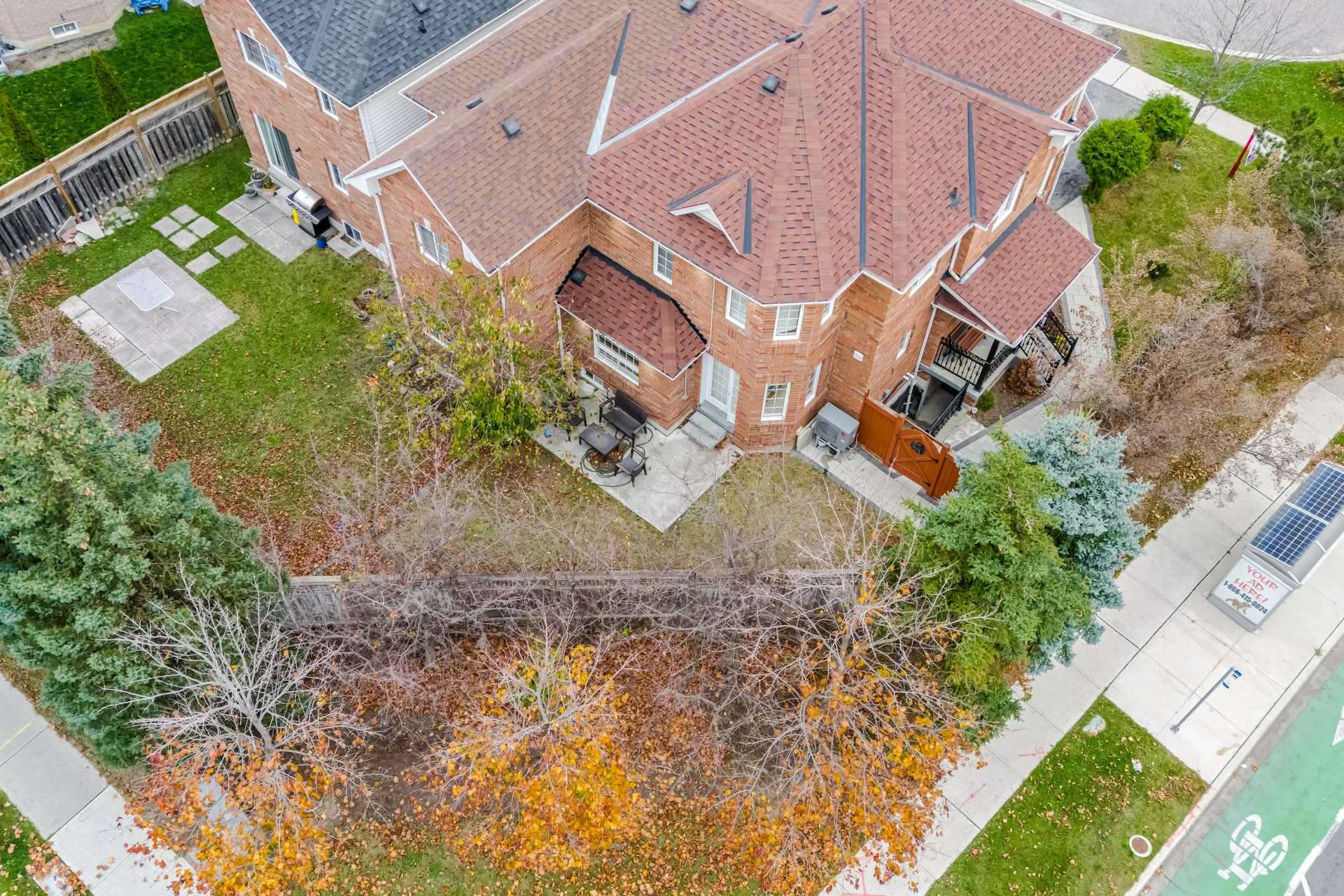76 Thunderbird Trail, Brampton - photo 72