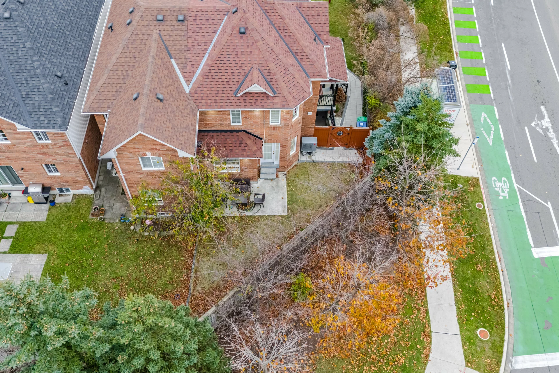 76 Thunderbird Trail, Brampton - photo 73