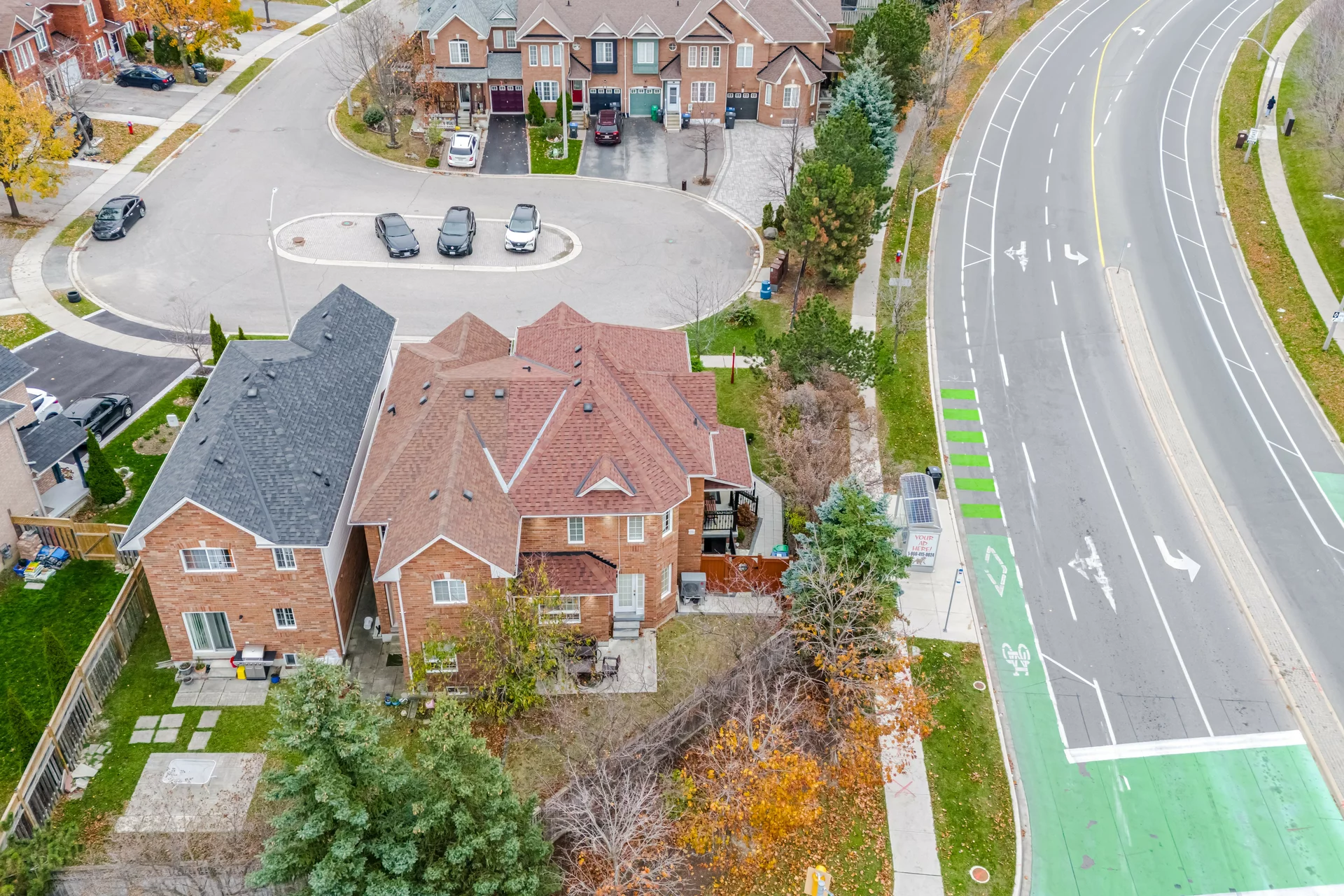 76 Thunderbird Trail, Brampton - photo 74