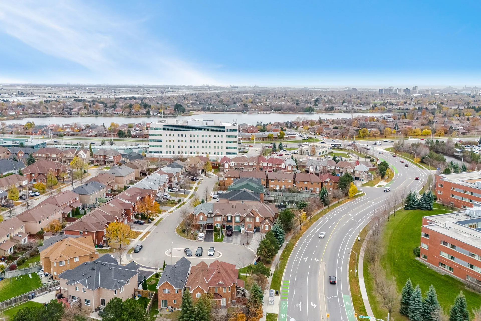 76 Thunderbird Trail, Brampton - photo 75