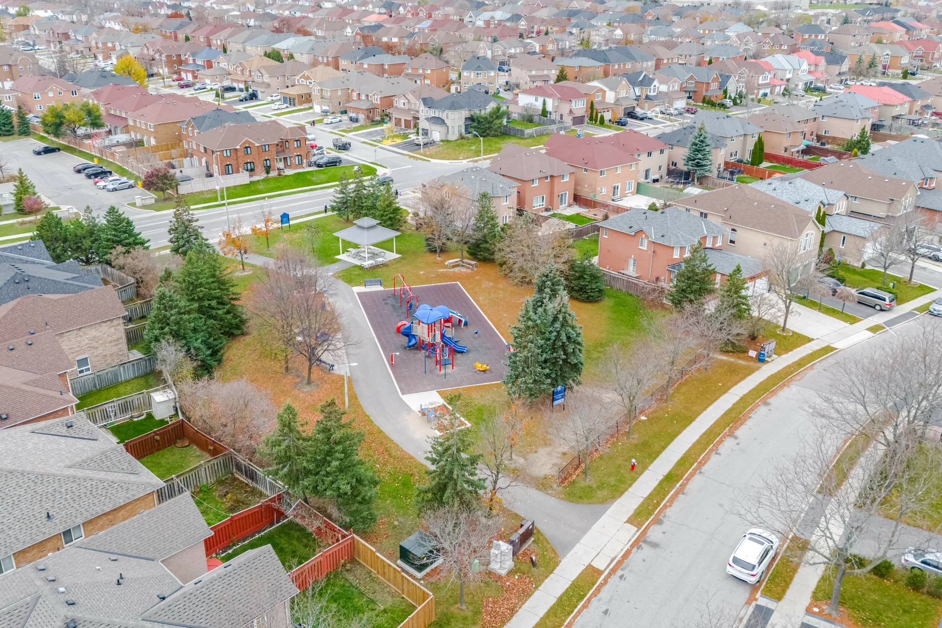 76 Thunderbird Trail, Brampton - photo 77
