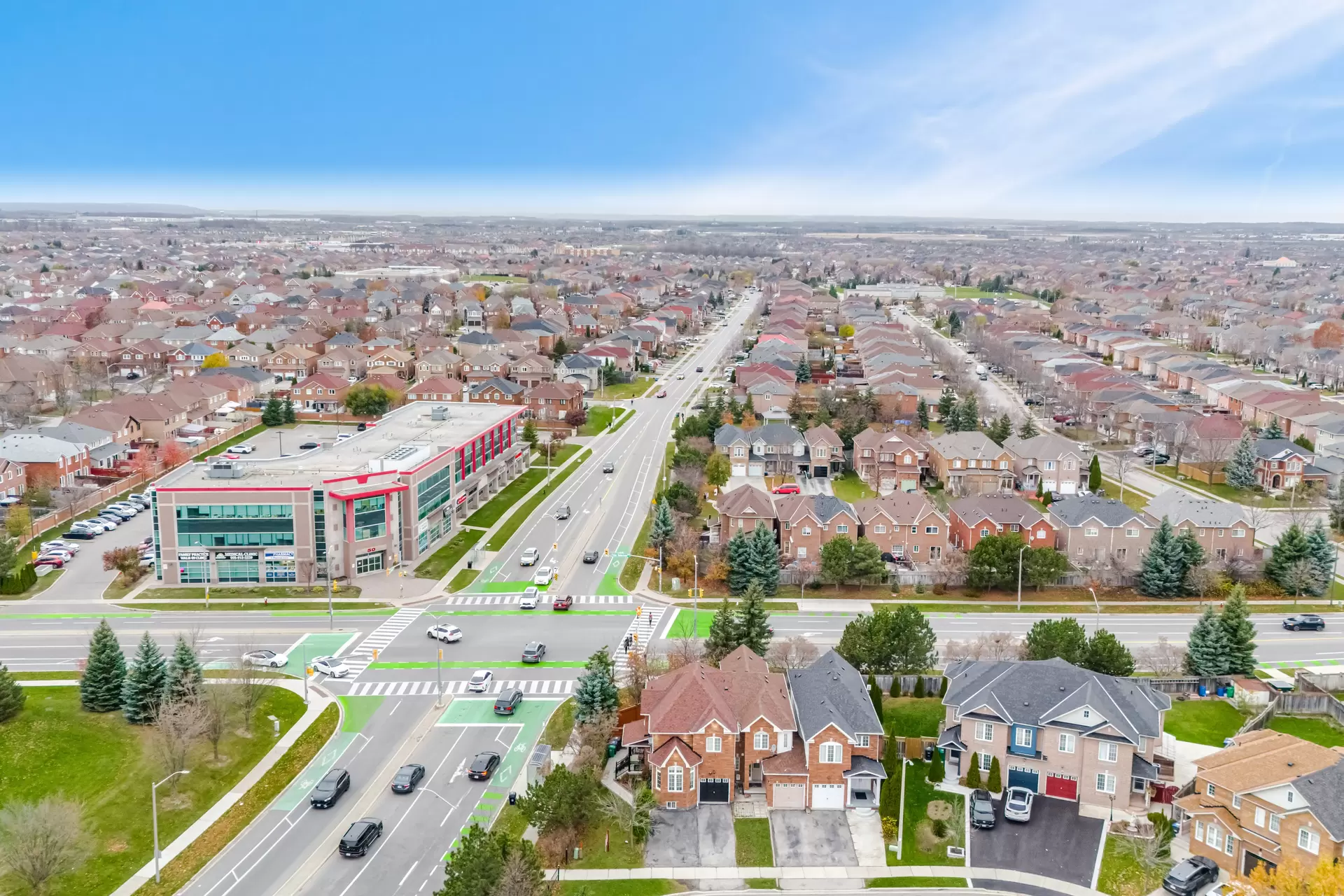 76 Thunderbird Trail, Brampton - photo 3