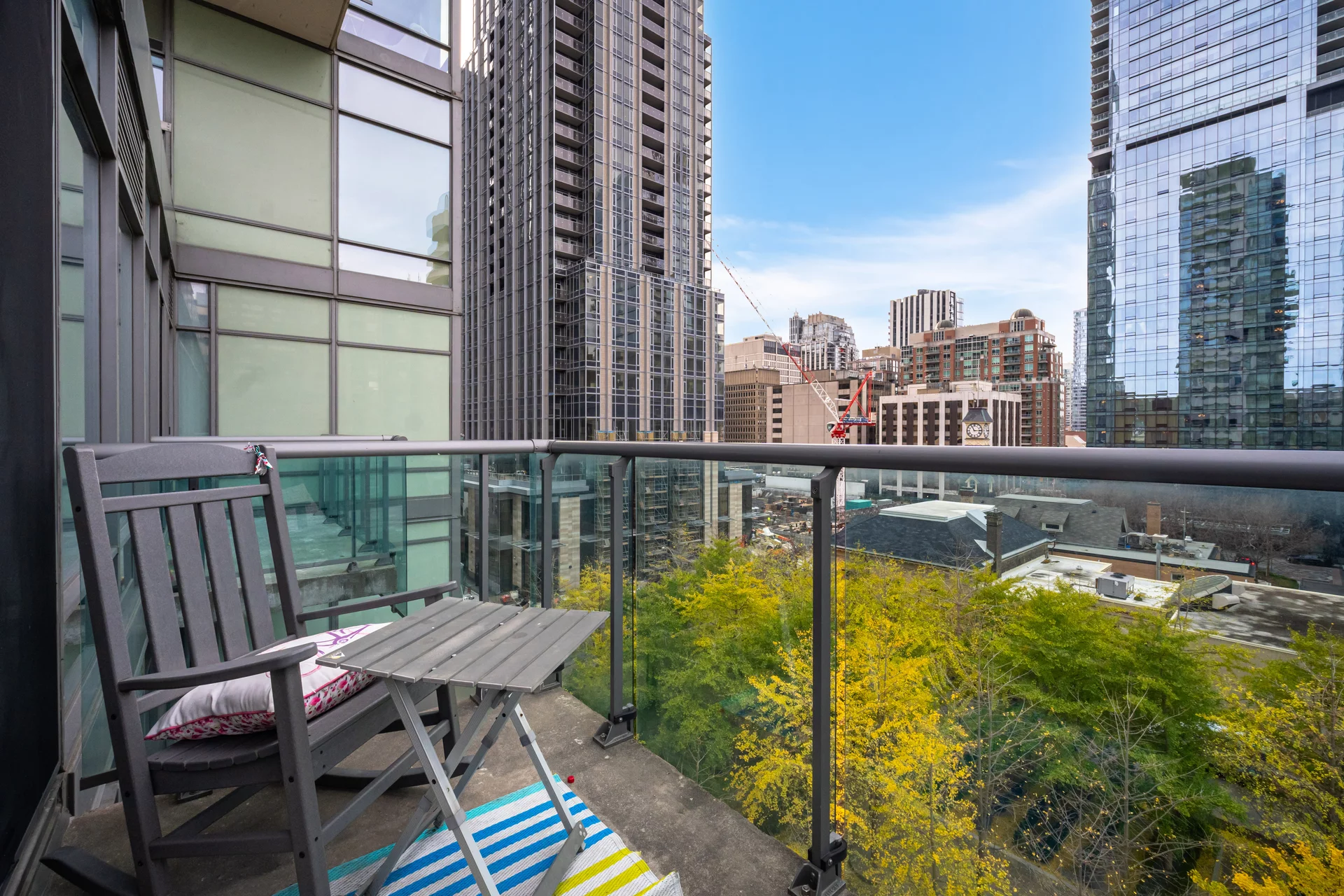 #709-18 Yorkville Avenue, Toronto - photo 30