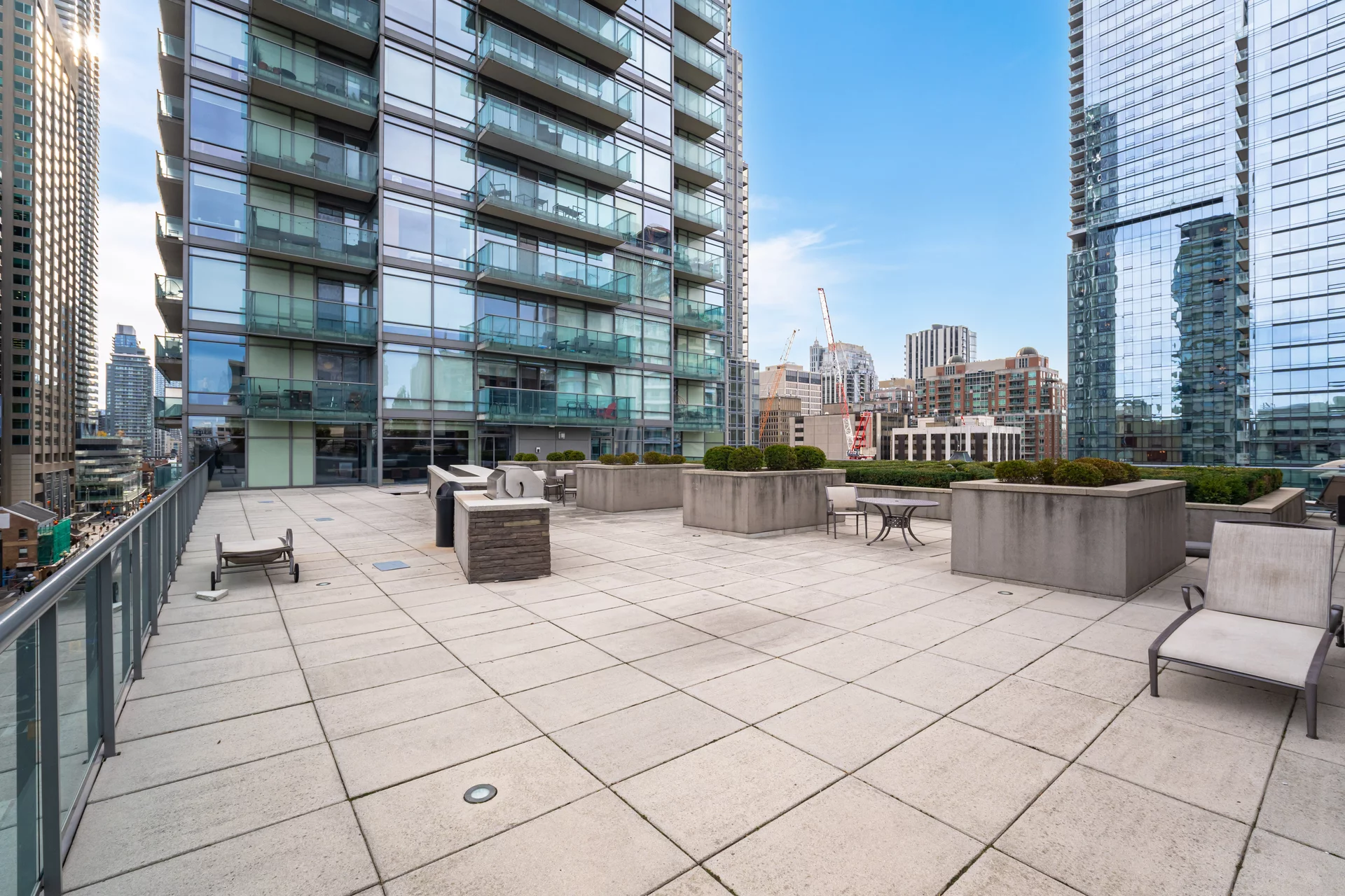 #709-18 Yorkville Avenue, Toronto - photo 35