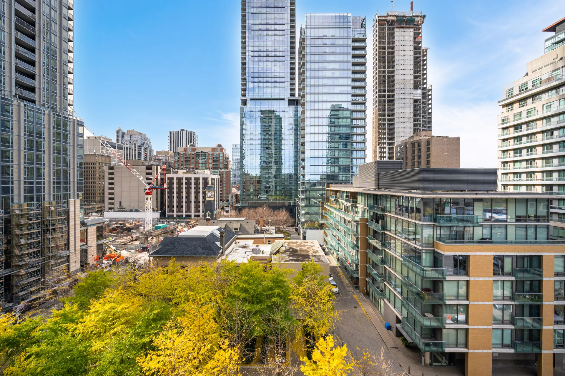 #709-18 Yorkville Avenue, Toronto - photo 37