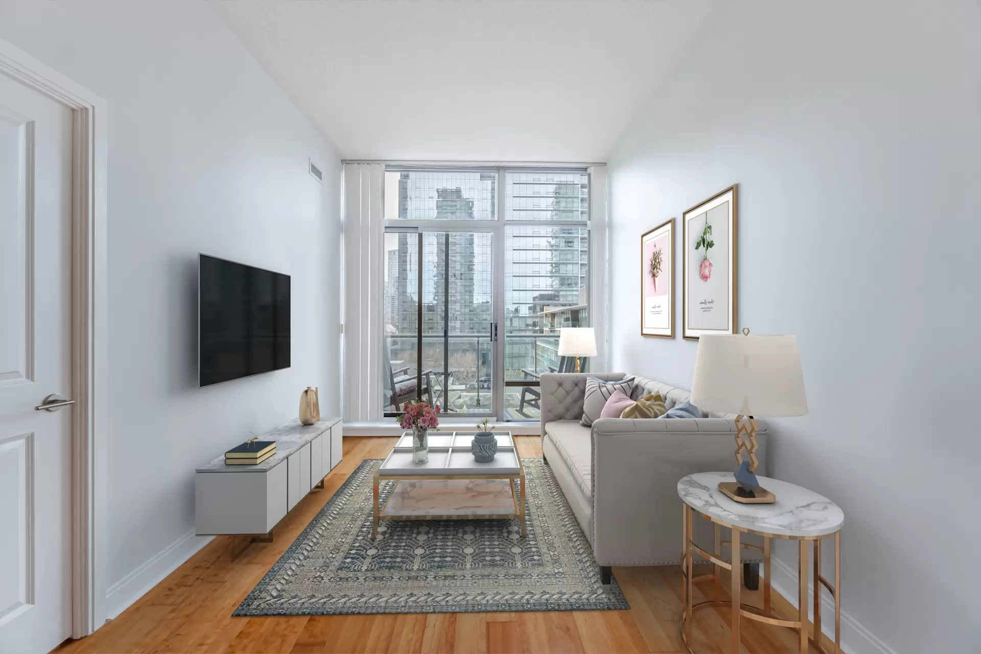 #709-18 Yorkville Avenue, Toronto - photo 14
