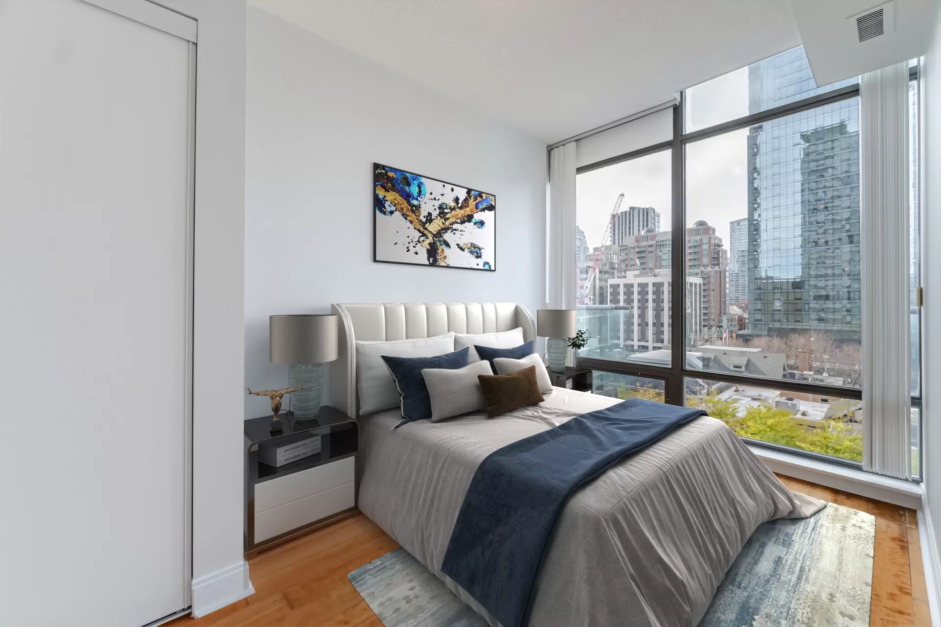 #709-18 Yorkville Avenue, Toronto - photo 23