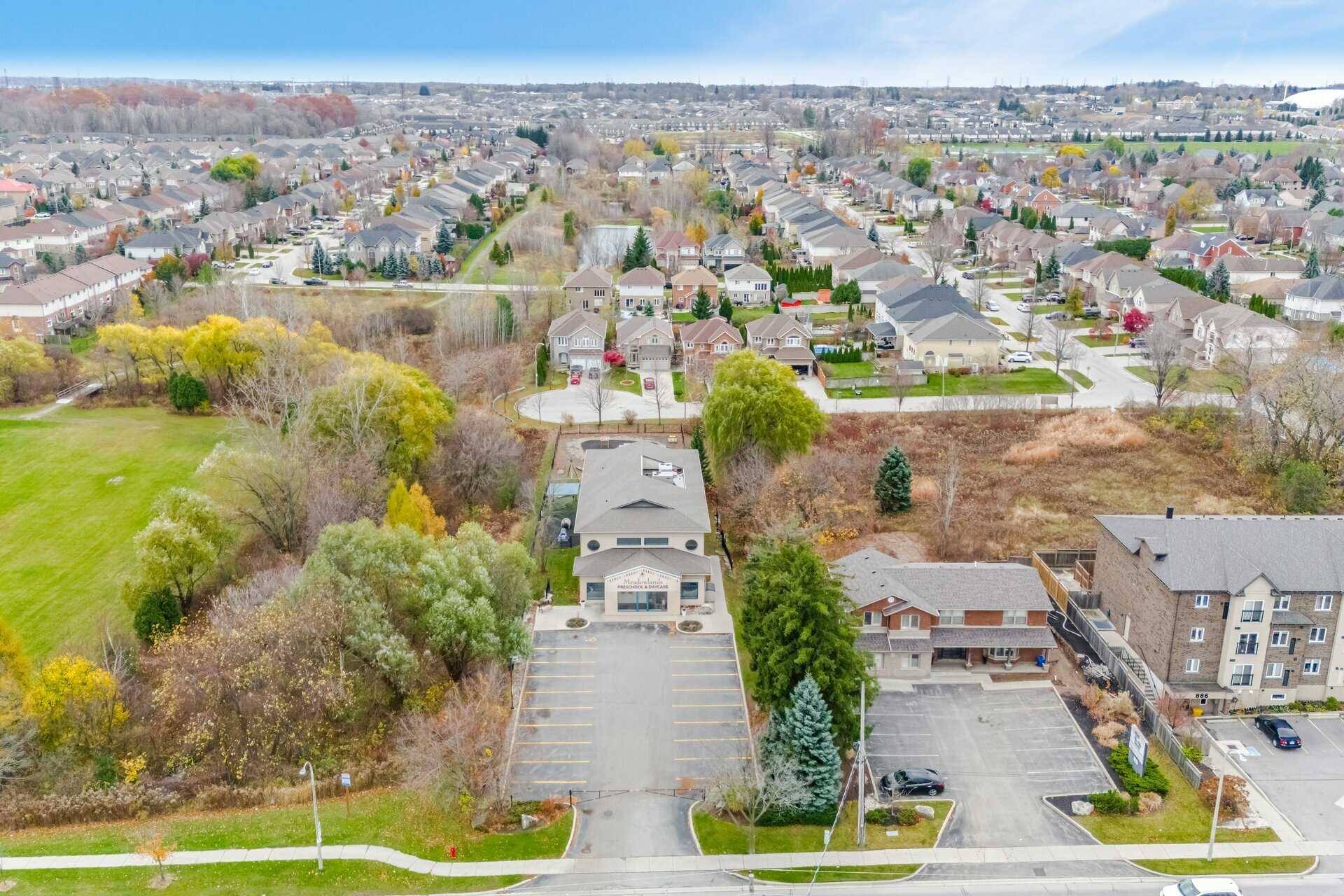 900 Golf Links Road by Jason Dwyer
