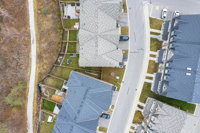 21 Graywardine Lane, Ajax - photo 5