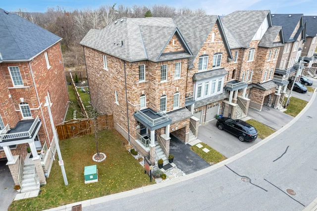 21 Graywardine Lane, Ajax - photo 7