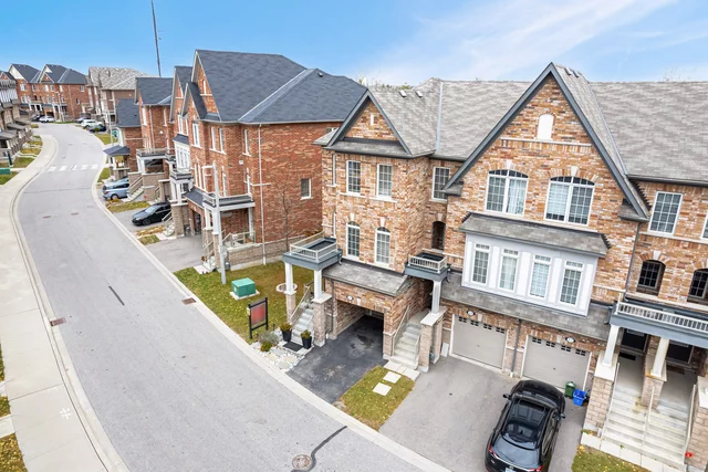 21 Graywardine Lane, Ajax - photo 8