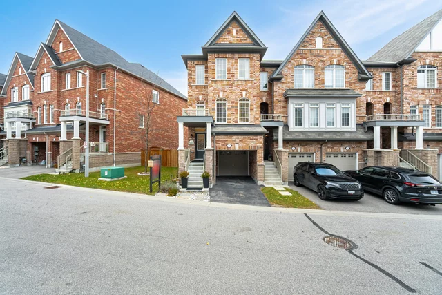 21 Graywardine Lane, Ajax - photo 9