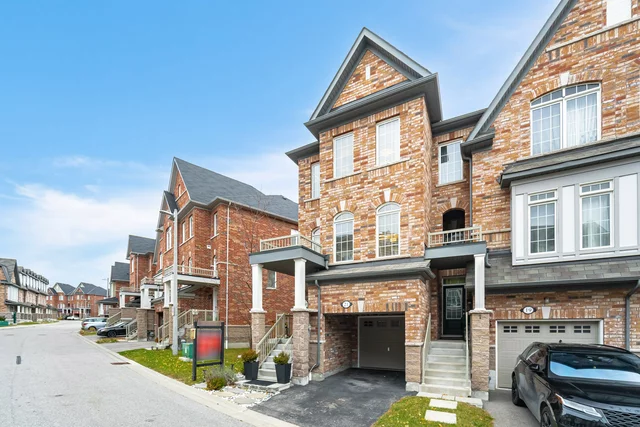 21 Graywardine Lane, Ajax - photo 10