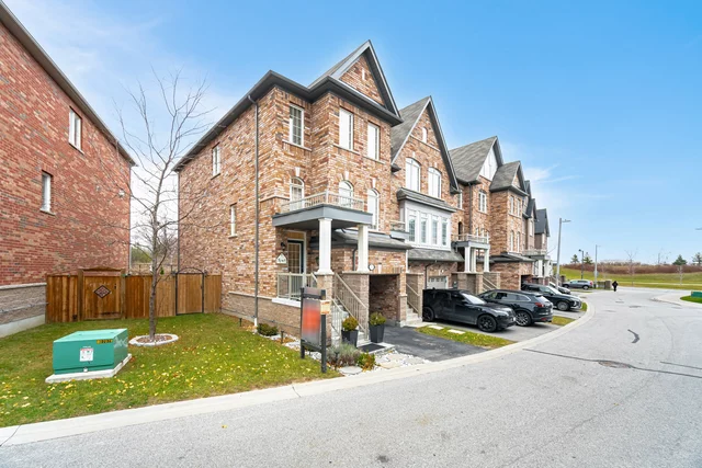 21 Graywardine Lane, Ajax - photo 11