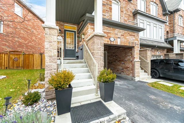 21 Graywardine Lane, Ajax - photo 12