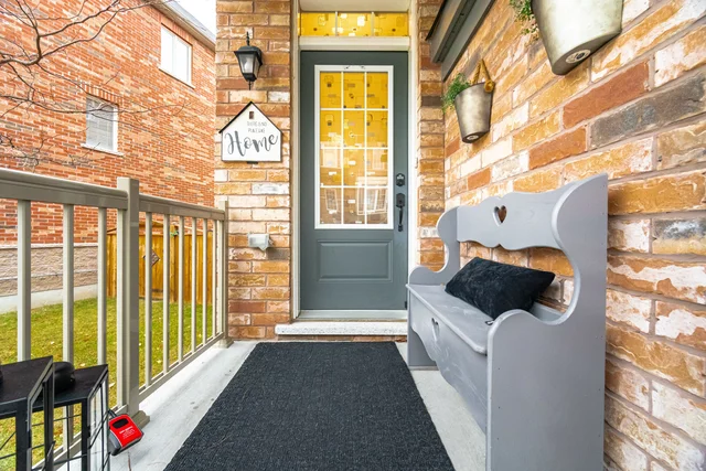 21 Graywardine Lane, Ajax - photo 13