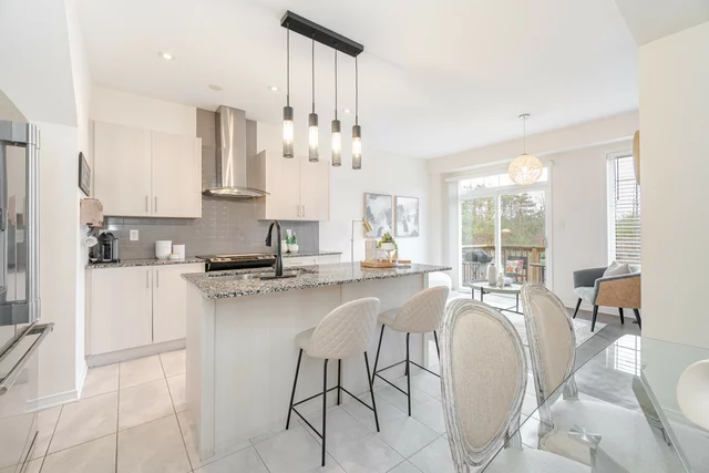 21 Graywardine Lane, Ajax - photo 22