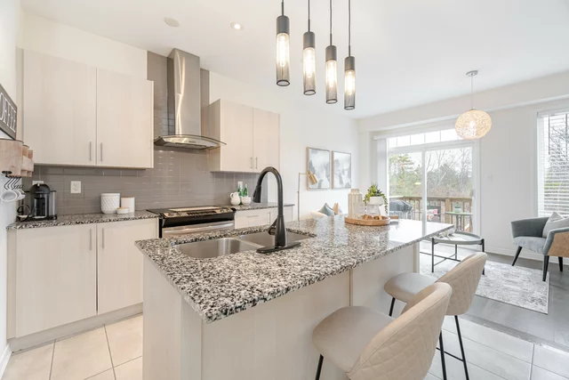 21 Graywardine Lane, Ajax - photo 23