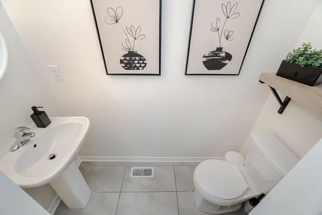 21 Graywardine Lane, Ajax - photo 33