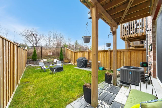 21 Graywardine Lane, Ajax - photo 56