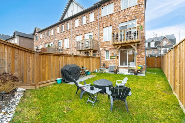 21 Graywardine Lane, Ajax - photo 57