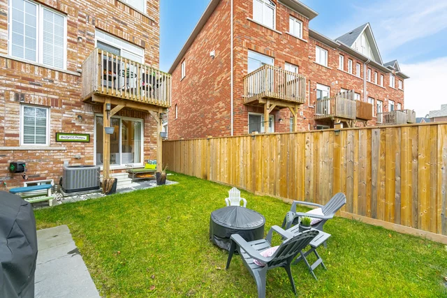 21 Graywardine Lane, Ajax - photo 58