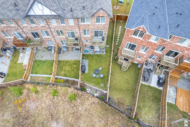 21 Graywardine Lane, Ajax - photo 61