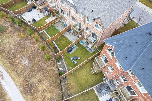 21 Graywardine Lane, Ajax - photo 62