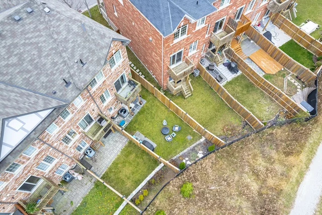21 Graywardine Lane, Ajax - photo 63