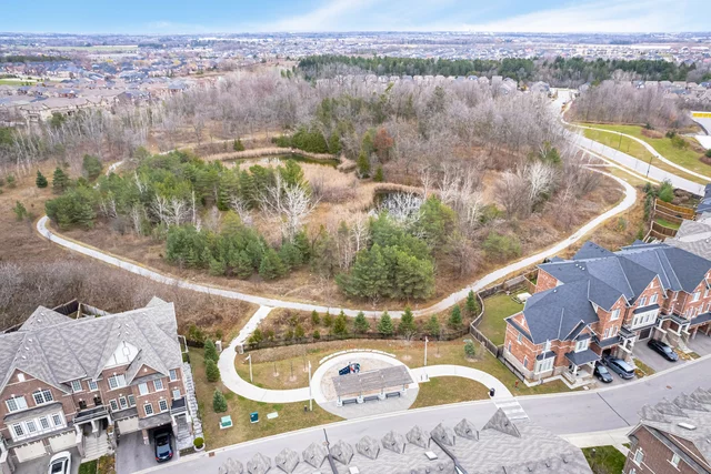 21 Graywardine Lane, Ajax - photo 66
