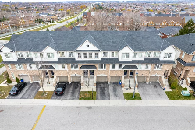 10 Oakins Lane, Ajax - photo 6