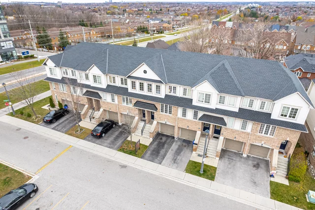 10 Oakins Lane, Ajax - photo 7