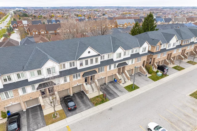 10 Oakins Lane, Ajax - photo 8