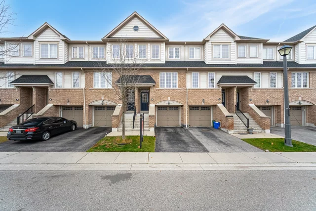 10 Oakins Lane, Ajax - photo 9