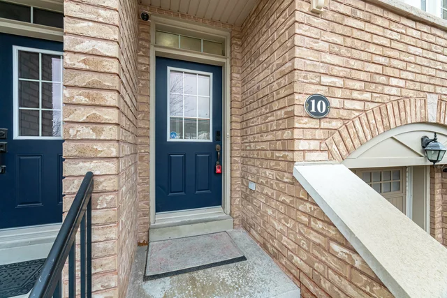 10 Oakins Lane, Ajax - photo 13