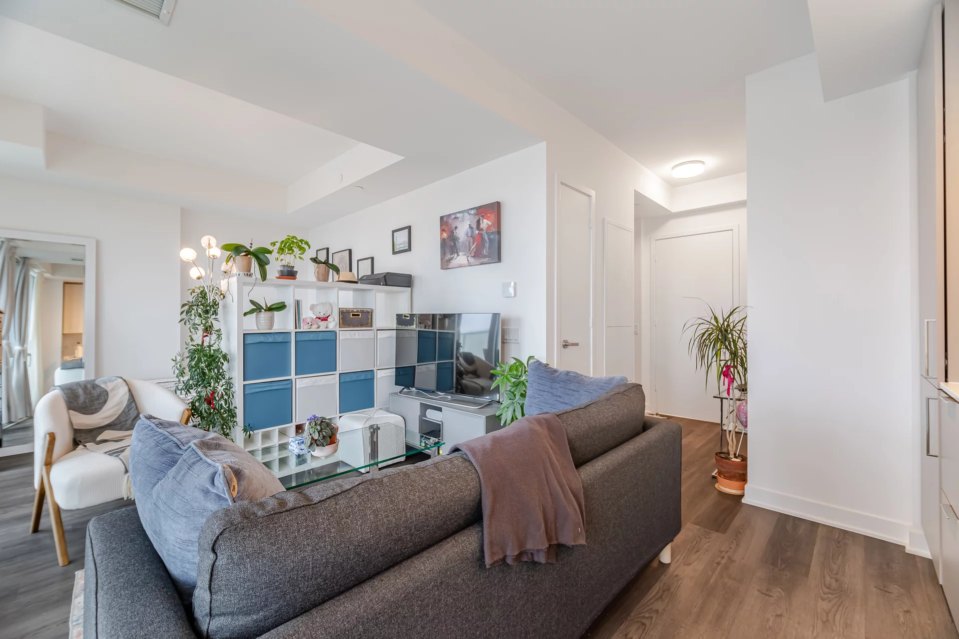 #1605-3900 Confederation Parkway, Mississauga - photo 17