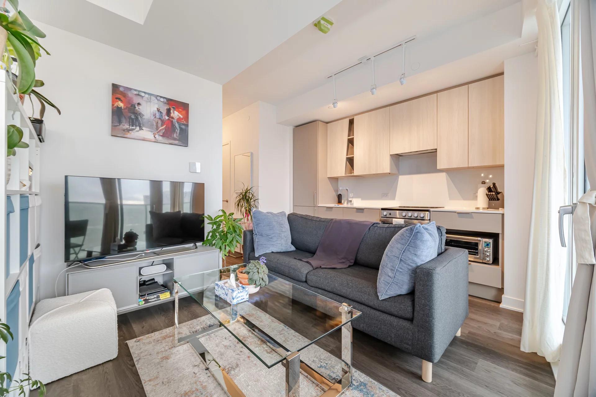 #1605-3900 Confederation Parkway, Mississauga - photo 18