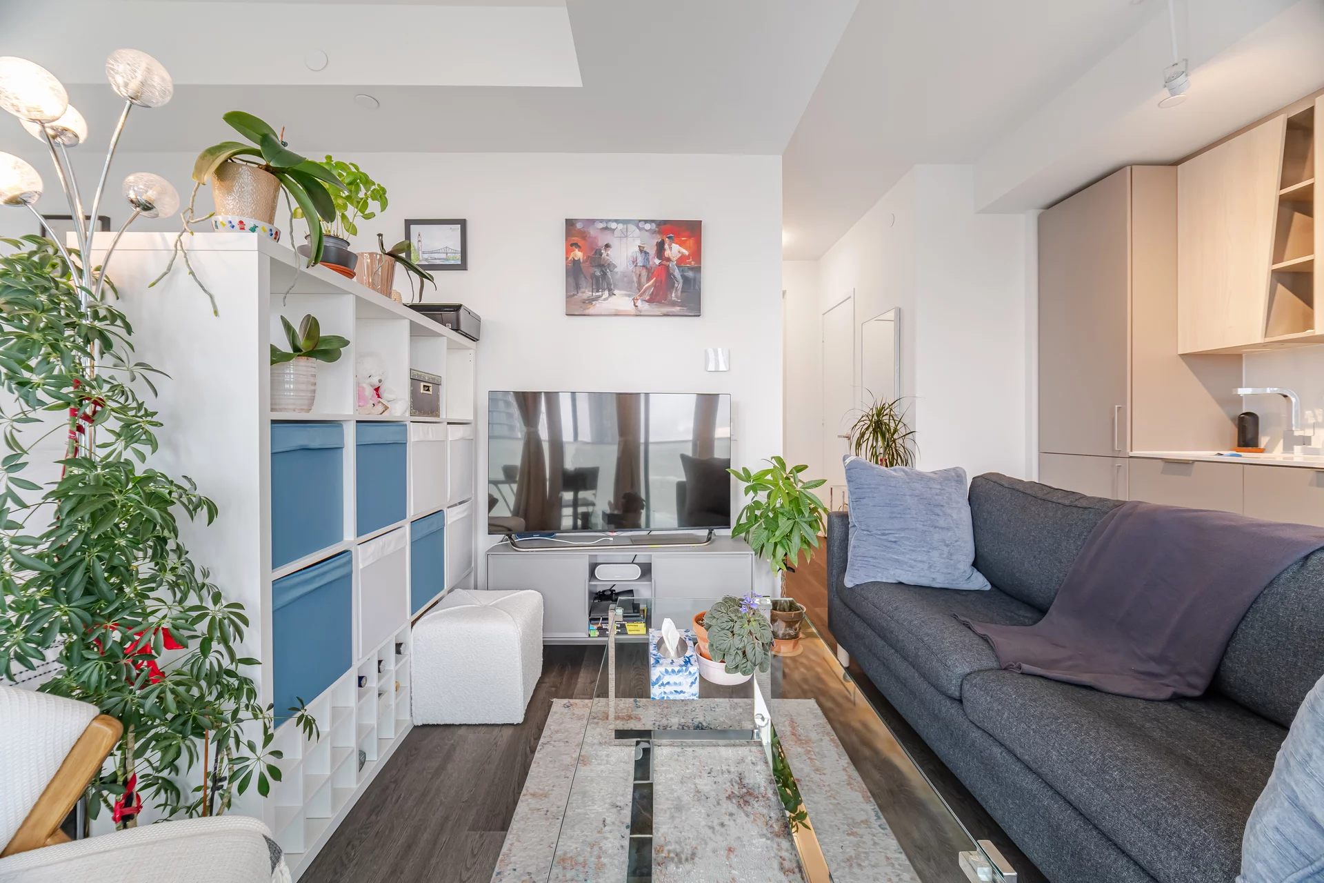 #1605-3900 Confederation Parkway, Mississauga - photo 19
