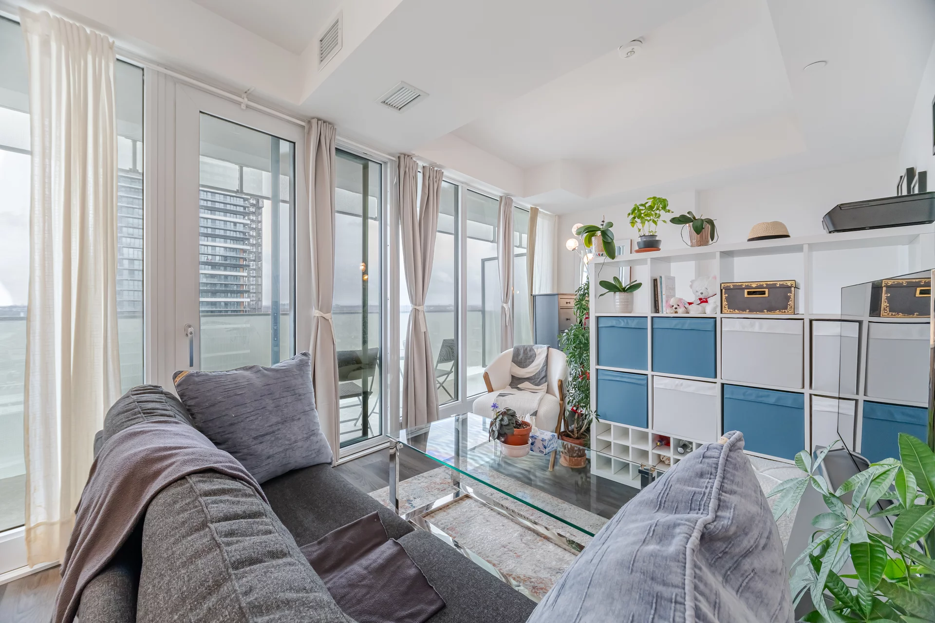 #1605-3900 Confederation Parkway, Mississauga - photo 20