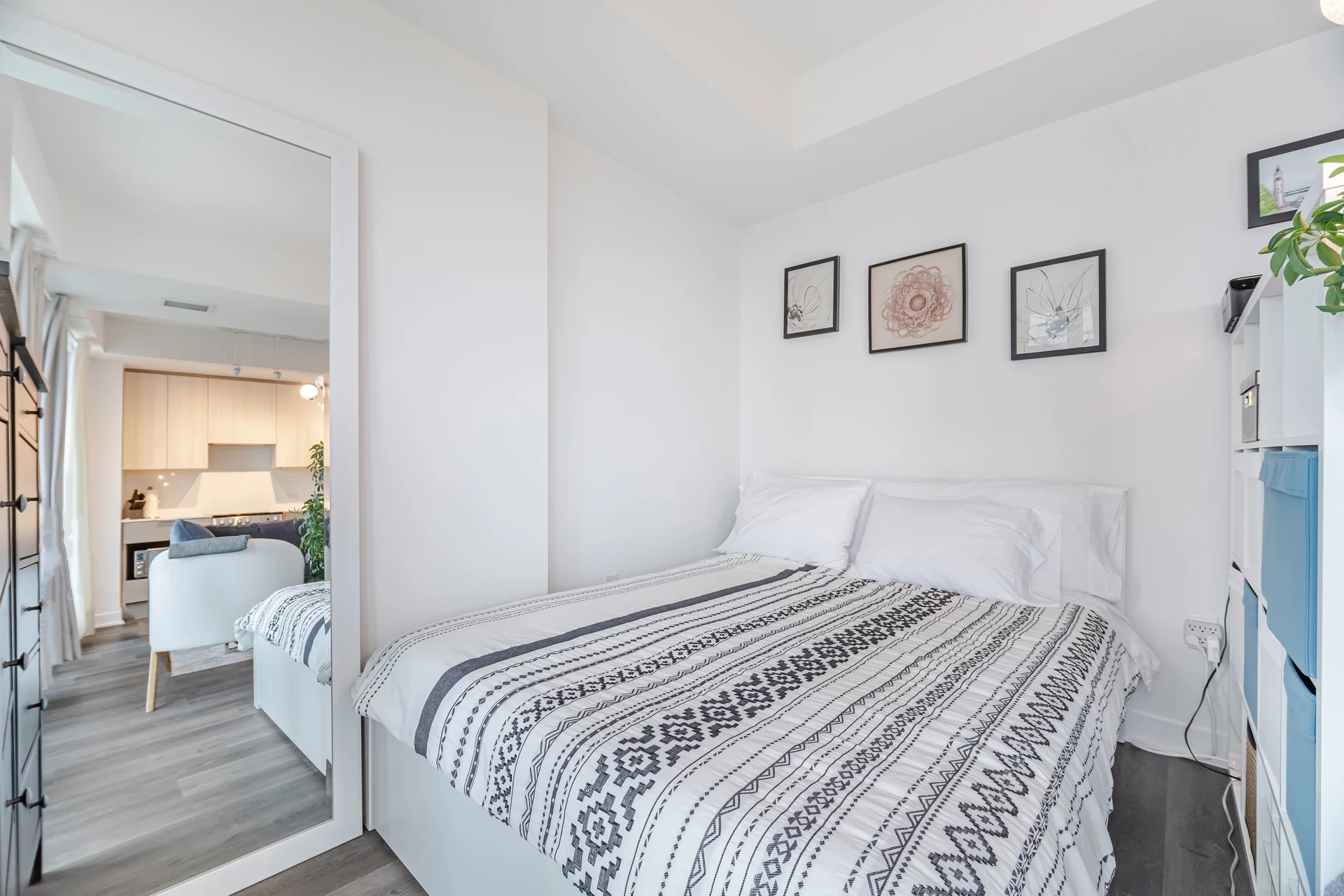 #1605-3900 Confederation Parkway, Mississauga - photo 23