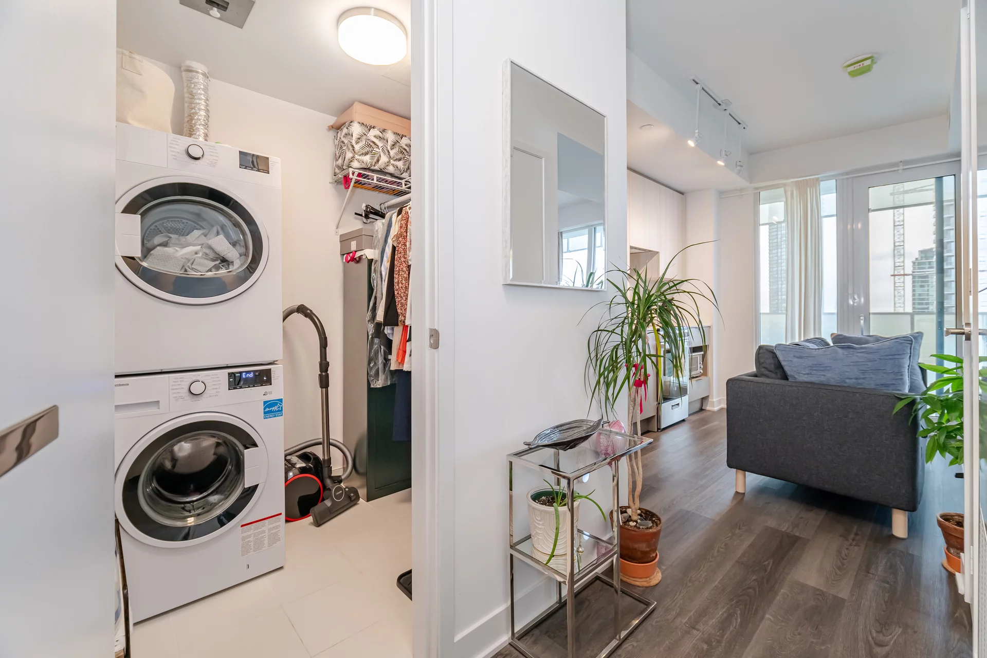 #1605-3900 Confederation Parkway, Mississauga - photo 28