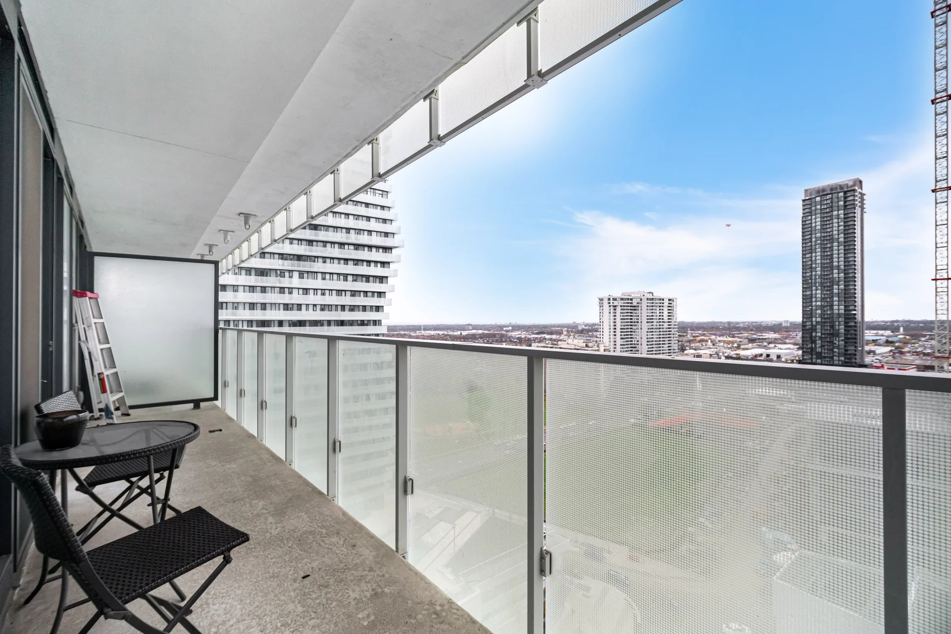 #1605-3900 Confederation Parkway, Mississauga - photo 32