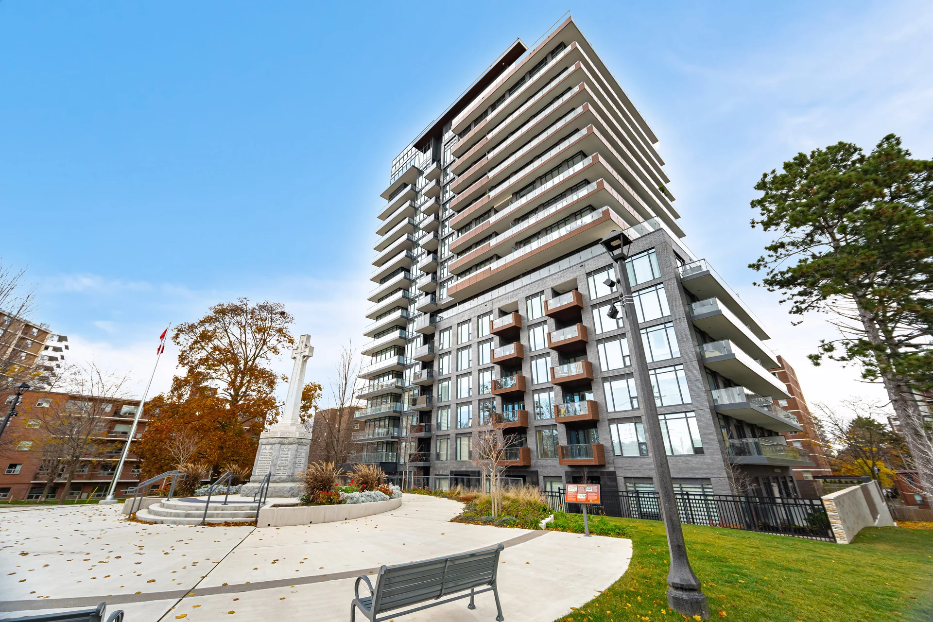 #616-21 Park Street East, Mississauga - photo 46