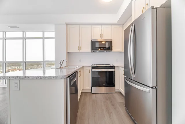 #1105-460 Dundas Street East, Waterdown - photo 10