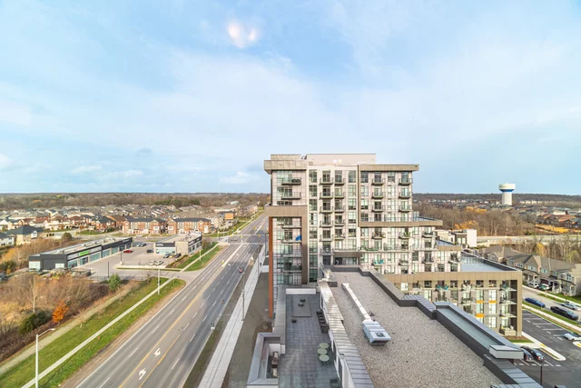 #1105-460 Dundas Street East, Waterdown - photo 17